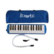 Escaleta Pianica ul 32 Teclas Com Bag - Acoustic