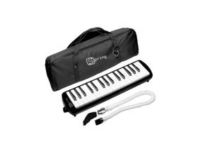 Escaleta spring 32 teclas sg32 bk