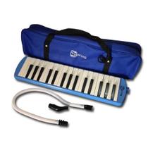 Escaleta Spring SG32 Azul 32 Teclas - 0179