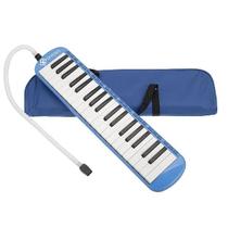 Escaleta spring sg37 37 chaves azul com bag