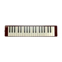 Escaleta Yamaha P37D 37 Teclas Com Estojo