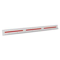 Escalimetro Triangular 30cm 7830-1