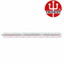 Escalimetro Triangular 30cm 7830-3