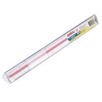 Escalimetro triangular 30cm naxcril Escalimetro triangular 30cm naxcril