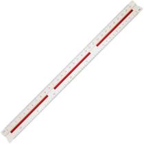 Escalimetro Trident no. 01 7830-1
