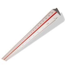 Escalímetro Trident Nº1 (7830/1B Blister)