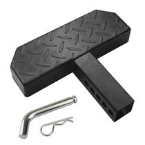 Escalón para Enganche Universal KAYCENTOP para Receptor de 2 Pulgadas con Capacidad de 600 Libras Escalón para Enganche Universal KAYCENTOP para Receptor de 2 Pulgadas con Capacidad de 600 Libras