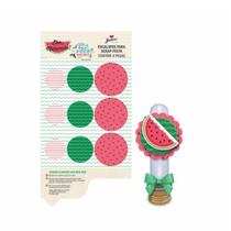 Escalope Festa Melancia - 12 unidades