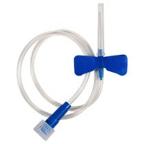 Escalpe Descartável - Descarpack (100 Unidades) Escalpe Descartável - Descarpack (100 Unidades)