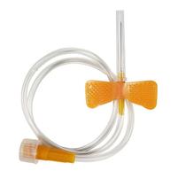 Escalpe Descartável - Descarpack (100 Unidades) Escalpe Descartável - Descarpack (100 Unidades)