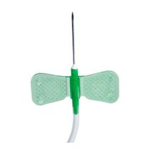 Escalpe para Coleta a Vácuo 21G (FIRSTLAB) - Caixa com 50 Unidades Escalpe para Coleta a Vácuo 21G (FIRSTLAB) - Caixa com 50 Unidades