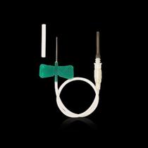 Escalpe para Coleta de Sangue a Vácuo Caixa 50 Unid. Esteril - Cral Plast