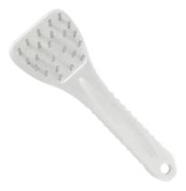 Escamador de Peixe Grande Polipropileno 3,1X8,5X24,5cm 367 Pronyl