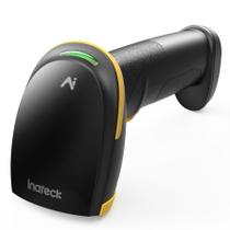 Escáner de Códigos de Barras Inateck AI Bluetooth 1D Portátil BCST-21 AI