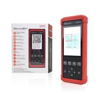 Escáner OBD2 LAUNCH Millennium 90 Pro para Automóviles