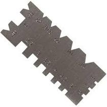 Escantilhão Universal 55 e 60 - 4WW-1 Escantilhão Universal 55 e 60