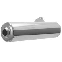 Escap. Mod. Original Roncar (Ponteira) (Cromado) Comp. C/ Cbx 250 Twister 2001 a 2008