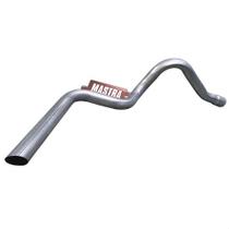 Escap Traseiro D20 Cab Simples 4cil Diesel Turbo 93 A 96