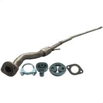 Escap Tubo Intermediário C/ Flexível Ford Ka 1.0 97 A 99 Escap Tubo Intermediário C/ Flexível Ford Ka 1.0 97 A 99