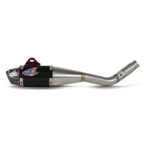 Escapamente Escape Esportivo Moto Powercore 4 Lander 250 2009 Á 2017 Pro Tork