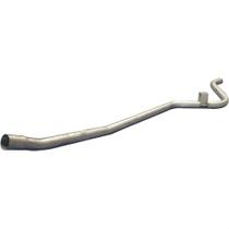 Escapamento Abafador Corcel 2 Belina 2 Del Rey 1983 A 1984 Escapamento Abafador Corcel 2 Belina 2 Del Rey 1983 A 1984