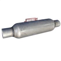 Escapamento Abafador Esportivo Jk Universal 2 Polegadas