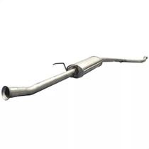 Escapamento Abafador Intermediário 207 Hatch 1.6 16v 08 A 15 Escapamento Abafador Intermediário 207 Hatch 1.6 16v 08 A 15