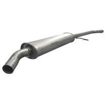 Escapamento Abafador Intermediário Duster 2.0 16v 4x4 2012.. Escapamento Abafador Intermediário Duster 2.0 16v 4x4 2012..