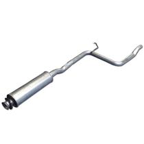 Escapamento Abafador Intermediário Gol G1 1.8 Gts 87 A 91 Escapamento Abafador Intermediário Gol G1 1.8 Gts 87 A 91