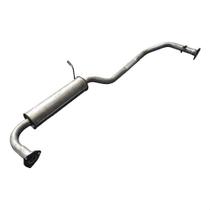 Escapamento Abafador Intermediário Kombi 1.6 8v 1998 A 2005