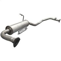 Escapamento Abafador Intermediário Kombi 1.6 98 A 2005