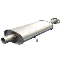 Escapamento Abafador Intermediário Tipo 1.6 8v 95 1996 1997
