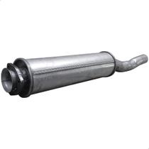 Escapamento Abafador Saveiro Voyage 1.8 1986 A 1991 Escapamento Abafador Saveiro Voyage 1.8 1986 A 1991