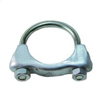 Escapamento Abraçadeira Fiesta Hatch G2 1.0 8v 2003 A 2005 Escapamento Abraçadeira Fiesta Hatch G2 1.0 8v 2003 A 2005