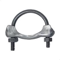 Escapamento Abraçadeira Marea Sw 2.0 20v Turbo 1999 A 2007 Escapamento Abraçadeira Marea Sw 2.0 20v Turbo 1999 A 2007
