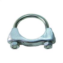 Escapamento Abraçadeira Saveiro G1 1.6 8v Ap 1992 A 1997 Escapamento Abraçadeira Saveiro G1 1.6 8v Ap 1992 A 1997