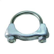 Escapamento Abraçadeira Tempra 2.0 16v Turbo 1993 A 1999