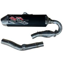 Escapamento Belparts Bhp Kxf 250 17/18