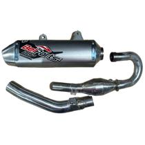 Escapamento Belparts Bhp Mxf 300 Rx 21/22