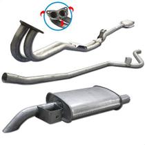 Escapamento Completo Ford Belina 2 1.6 79 82 81 82 83 Mastra Escapamento Completo Ford Belina 2 1.6 79 82 81 82 83 Mastra