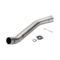 Escapamento Completo Kawasaki Z800 Z750 (2013-2016) Com Tubo Intermediário Escapamento Completo Kawasaki Z800 Z750 (2013-2016) Com Tubo Intermediário