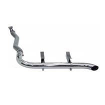 Escapamento Completo para Scania P/G/R 2008 a 2011 Euro 3 LE