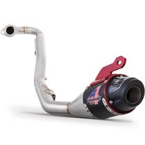 Escapamento Completo Powercore 4 Crf 230 Pro Tork