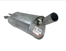 Escapamento Corsa 1.0 96/04 Classic 1.0 05/10 Sil. Traseiro