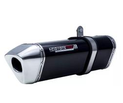 Escapamento coyote trs300 kawasaki er6n/versys/ninja-650 13/ Escapamento coyote trs300 kawasaki er6n/versys/ninja-650 13/