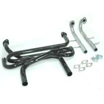 Escapamento Dimensionado 4x2 Fusca Speed Capetinha S36