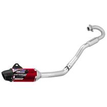 Escapamento Escape Completo Moto Pro Tork Powercore 3 Steel Technology Crf 230 Escapamento Escape Completo Moto Pro Tork Powercore 3 Steel Technology Crf 230