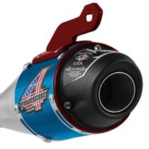 Escapamento Escape Esportivo Ponteira Powercore 4 Moto Crf 230 2008 Até 2020 Pro Tork Escapamento Escape Esportivo Ponteira Powercore 4 Moto Crf 230 2008 Até 2020 Pro Tork