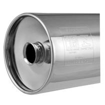 Escapamento Escape Gemoto Titan Esd 150 2004 - 2008 Ml 1 Abafador