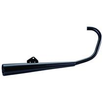 Escapamento Escape Gemoto Titan Esd 150 2004 - 2008 Ml 2 Abafadores Escapamento Escape Gemoto Titan Esd 150 2004 - 2008 Ml 2 Abafadores